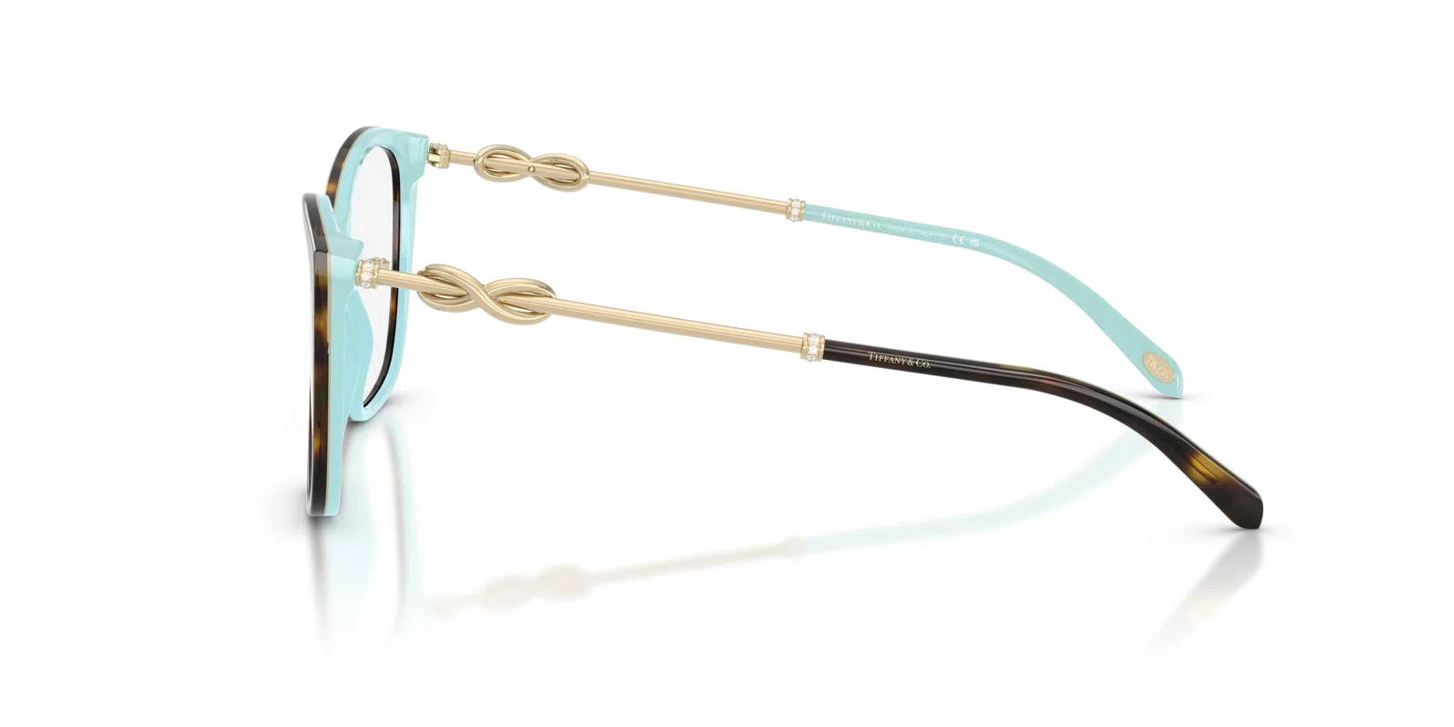 Tiffany 2160B Eyeglasses - view 27